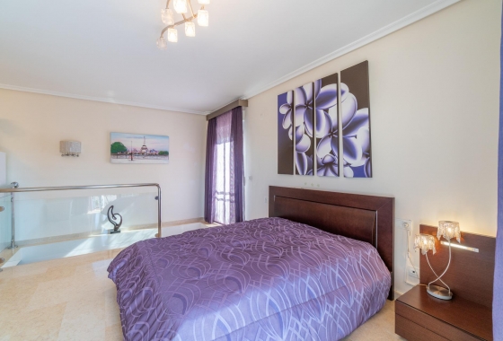 Reventa - Villa - Torrevieja - La Mata