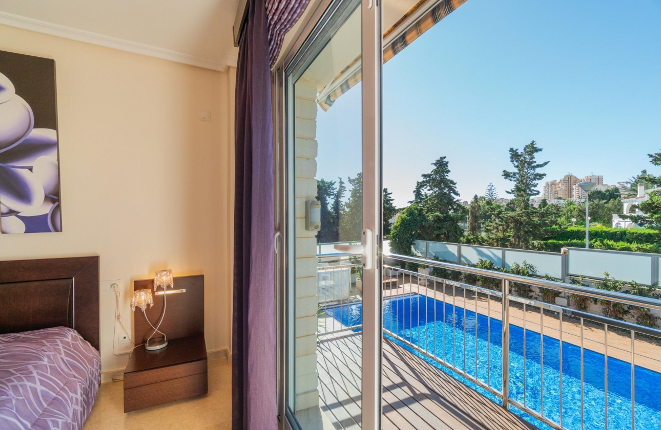 Reventa - Villa - Torrevieja - La Mata