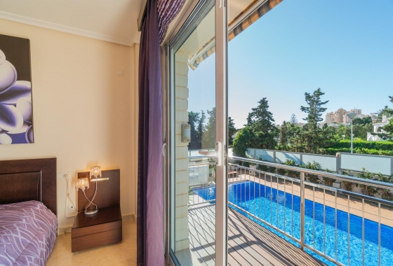 Reventa - Villa - Torrevieja - La Mata