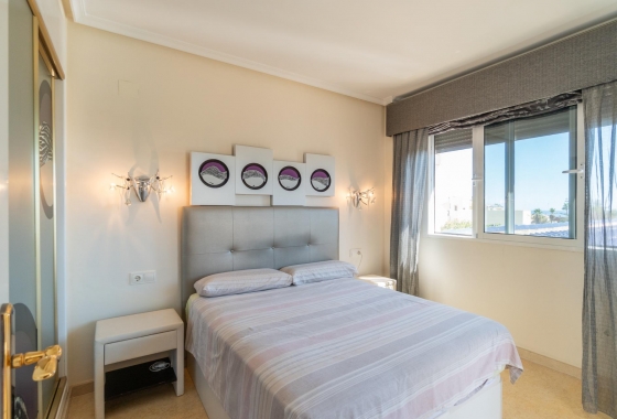 Reventa - Villa - Torrevieja - La Mata