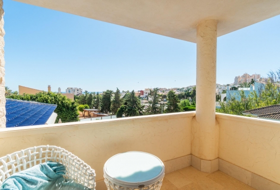 Reventa - Villa - Torrevieja - La Mata