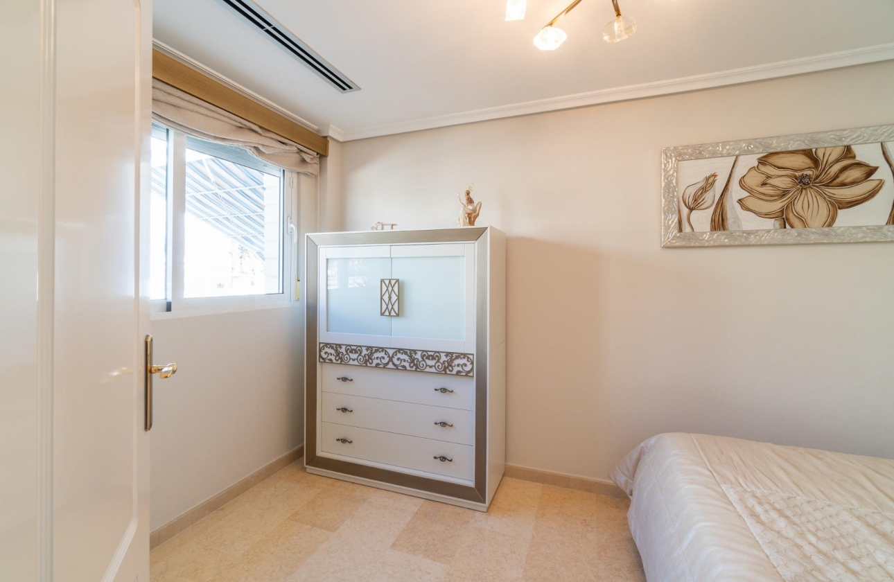 Reventa - Villa - Torrevieja - La Mata