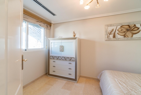 Reventa - Villa - Torrevieja - La Mata