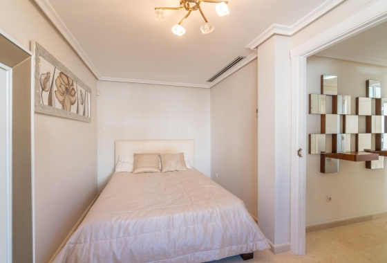 Reventa - Villa - Torrevieja - La Mata