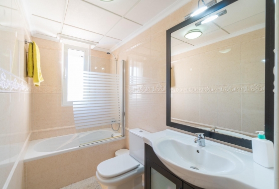 Reventa - Villa - Torrevieja - La Mata