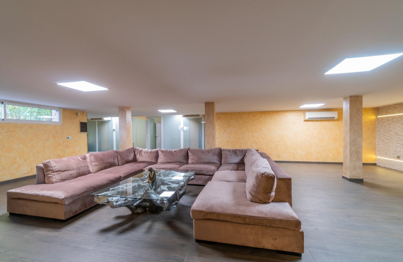 Reventa - Villa - Torrevieja - La Mata