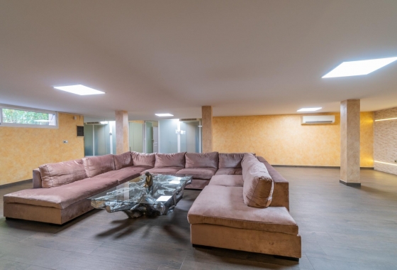 Reventa - Villa - Torrevieja - La Mata