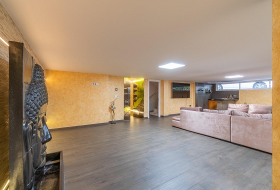 Reventa - Villa - Torrevieja - La Mata