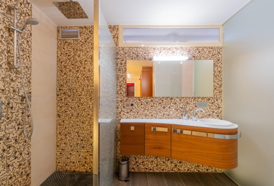 Reventa - Villa - Torrevieja - La Mata