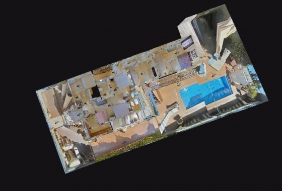 Reventa - Villa - Torrevieja - La Mata