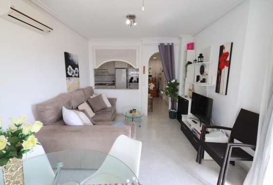 Rynek wtórny - Apartament - Orihuela Costa - Villamartín