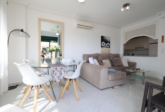 Rynek wtórny - Apartament - Orihuela Costa - Villamartín