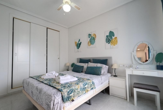Rynek wtórny - Apartament - Orihuela Costa - Villamartín