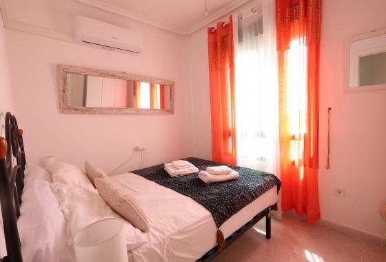 Rynek wtórny - Apartament - Orihuela Costa - Villamartín