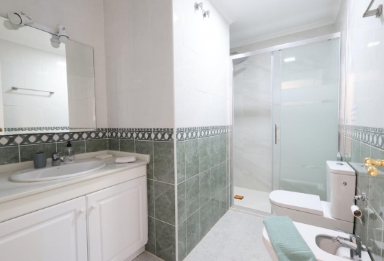 Rynek wtórny - Apartament - Orihuela Costa - Villamartín