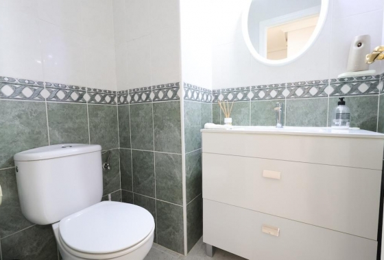 Rynek wtórny - Apartament - Orihuela Costa - Villamartín