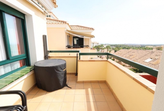 Rynek wtórny - Apartament - Orihuela Costa - Villamartín