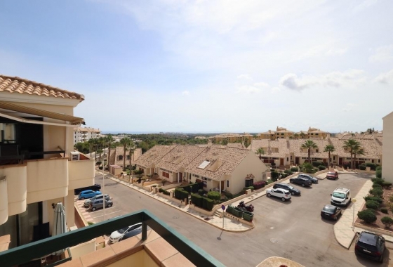 Rynek wtórny - Apartament - Orihuela Costa - Villamartín