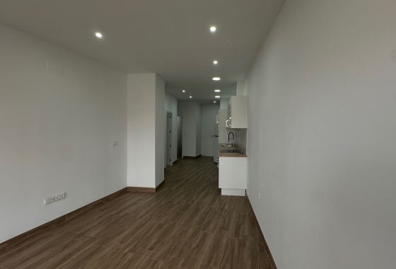 Resale - Apartment - Torrevieja - Centro