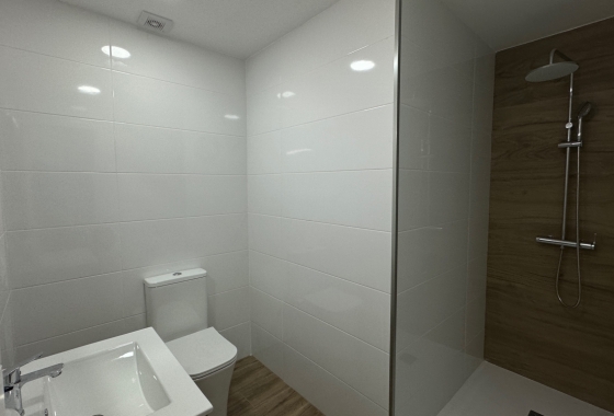 Resale - Apartment - Torrevieja - Centro