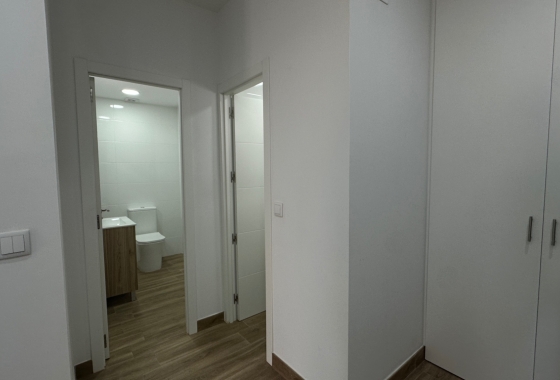 Resale - Apartment - Torrevieja - Centro