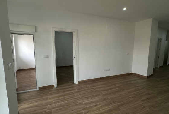 Resale - Apartment - Torrevieja - Centro