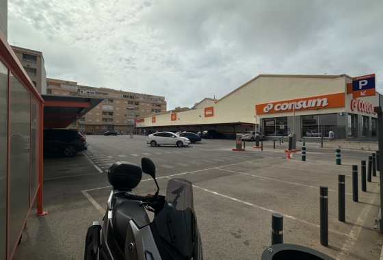 Resale - Apartment - Torrevieja - Centro