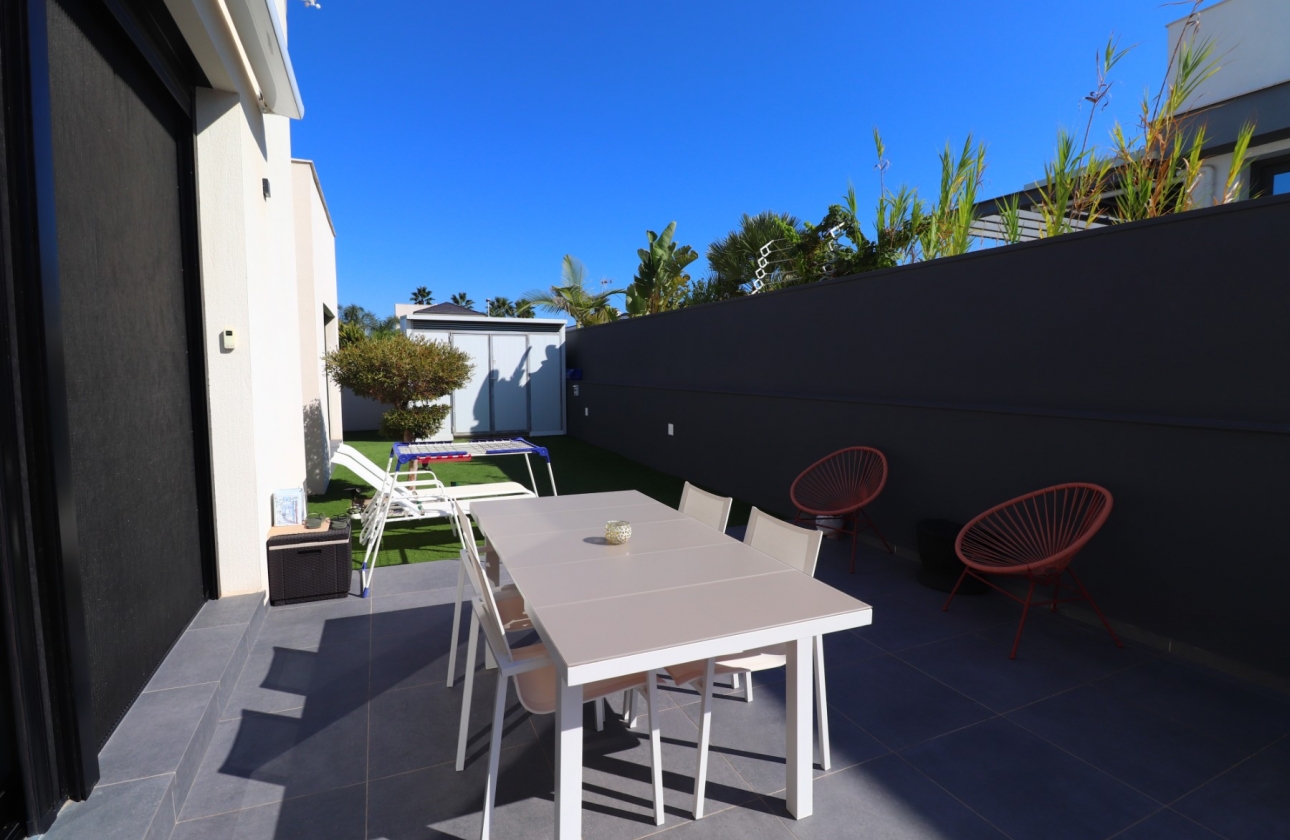 Reventa - Villa - Formentera del Segura - Fincas de La Vega