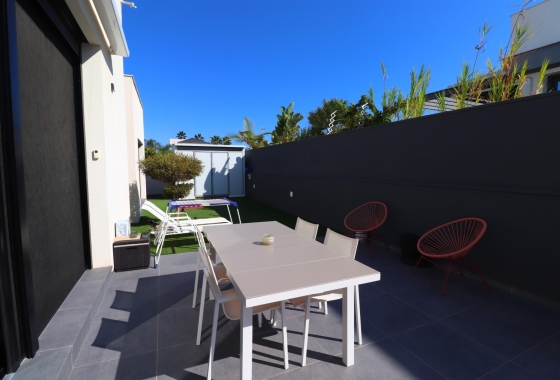 Reventa - Villa - Formentera del Segura - Fincas de La Vega