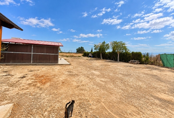 Resale - Country House - San Fulgencio - San Fulgencio - Country