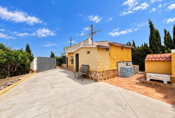 Resale - Country House - San Fulgencio - San Fulgencio - Country