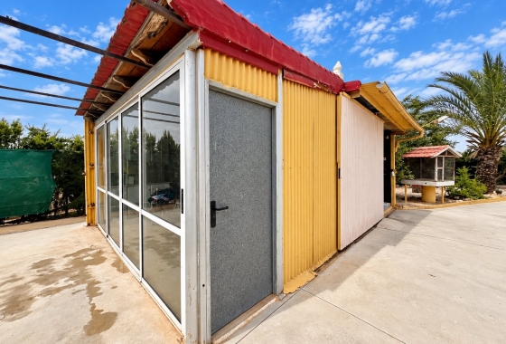 Resale - Country House - San Fulgencio - San Fulgencio - Country