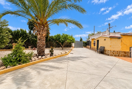 Resale - Country House - San Fulgencio - San Fulgencio - Country