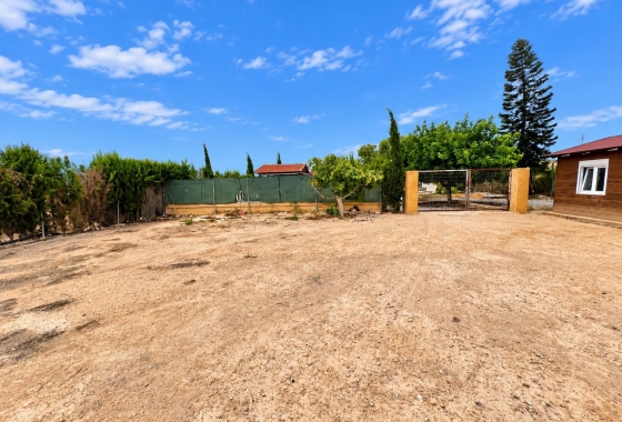 Resale - Country House - San Fulgencio - San Fulgencio - Country