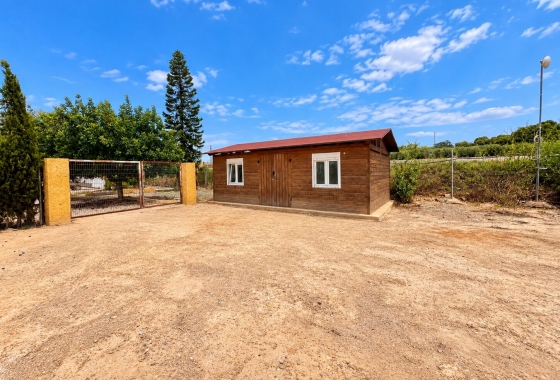 Resale - Country House - San Fulgencio - San Fulgencio - Country