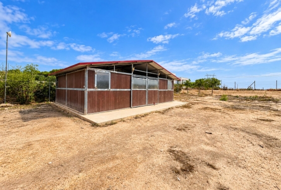 Resale - Country House - San Fulgencio - San Fulgencio - Country