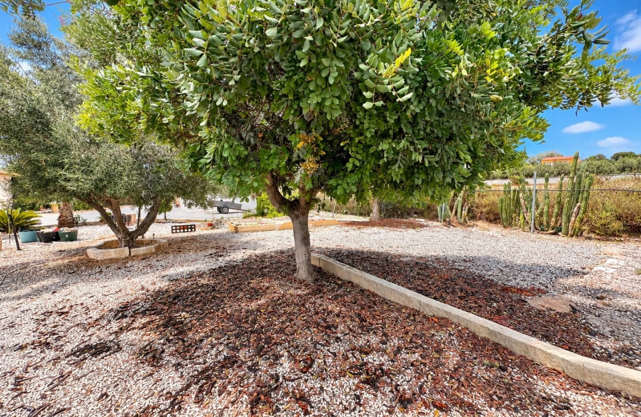 Resale - Country House - San Fulgencio - San Fulgencio - Country