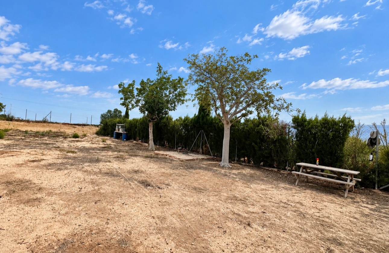 Resale - Country House - San Fulgencio - San Fulgencio - Country