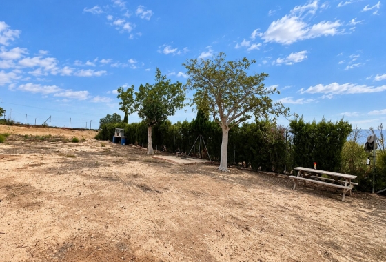 Resale - Country House - San Fulgencio - San Fulgencio - Country