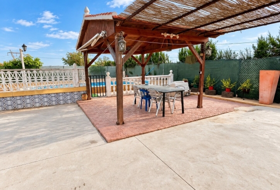Resale - Country House - San Fulgencio - San Fulgencio - Country