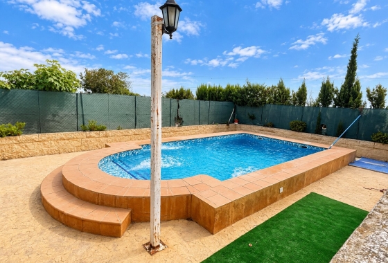 Resale - Country House - San Fulgencio - San Fulgencio - Country