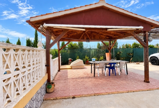 Resale - Country House - San Fulgencio - San Fulgencio - Country