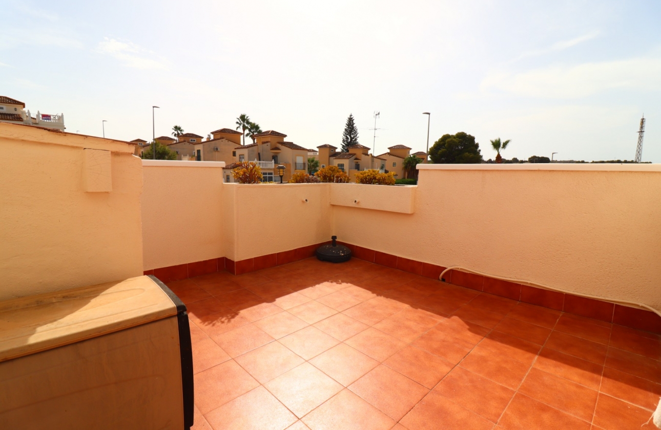 Reventa - Quad - Algorfa - Montebello