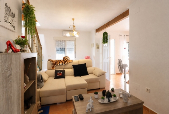 Reventa - Quad - Algorfa - Montebello