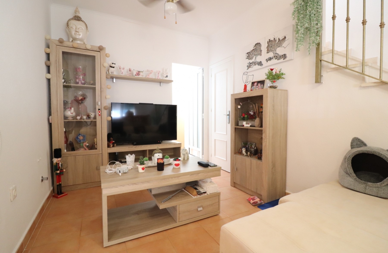 Reventa - Quad - Algorfa - Montebello