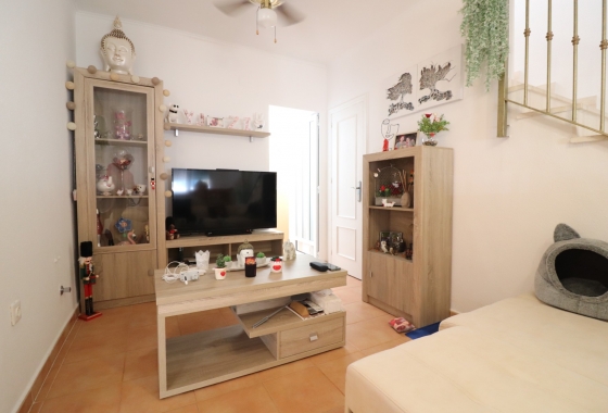 Reventa - Quad - Algorfa - Montebello