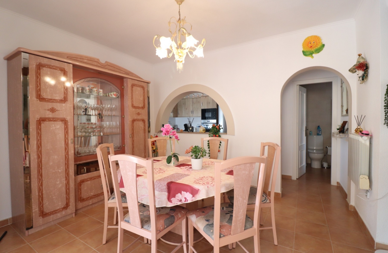 Reventa - Quad - Algorfa - Montebello