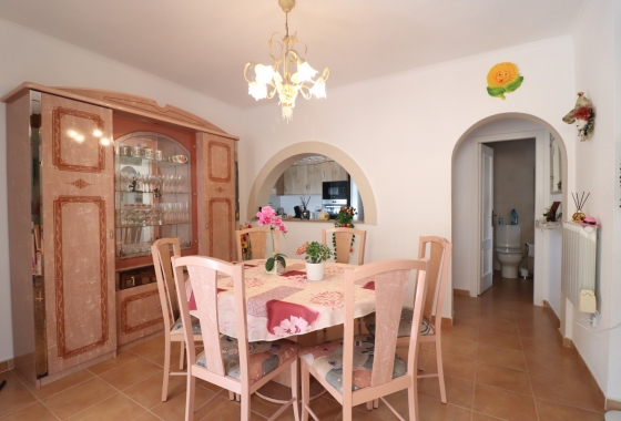 Reventa - Quad - Algorfa - Montebello