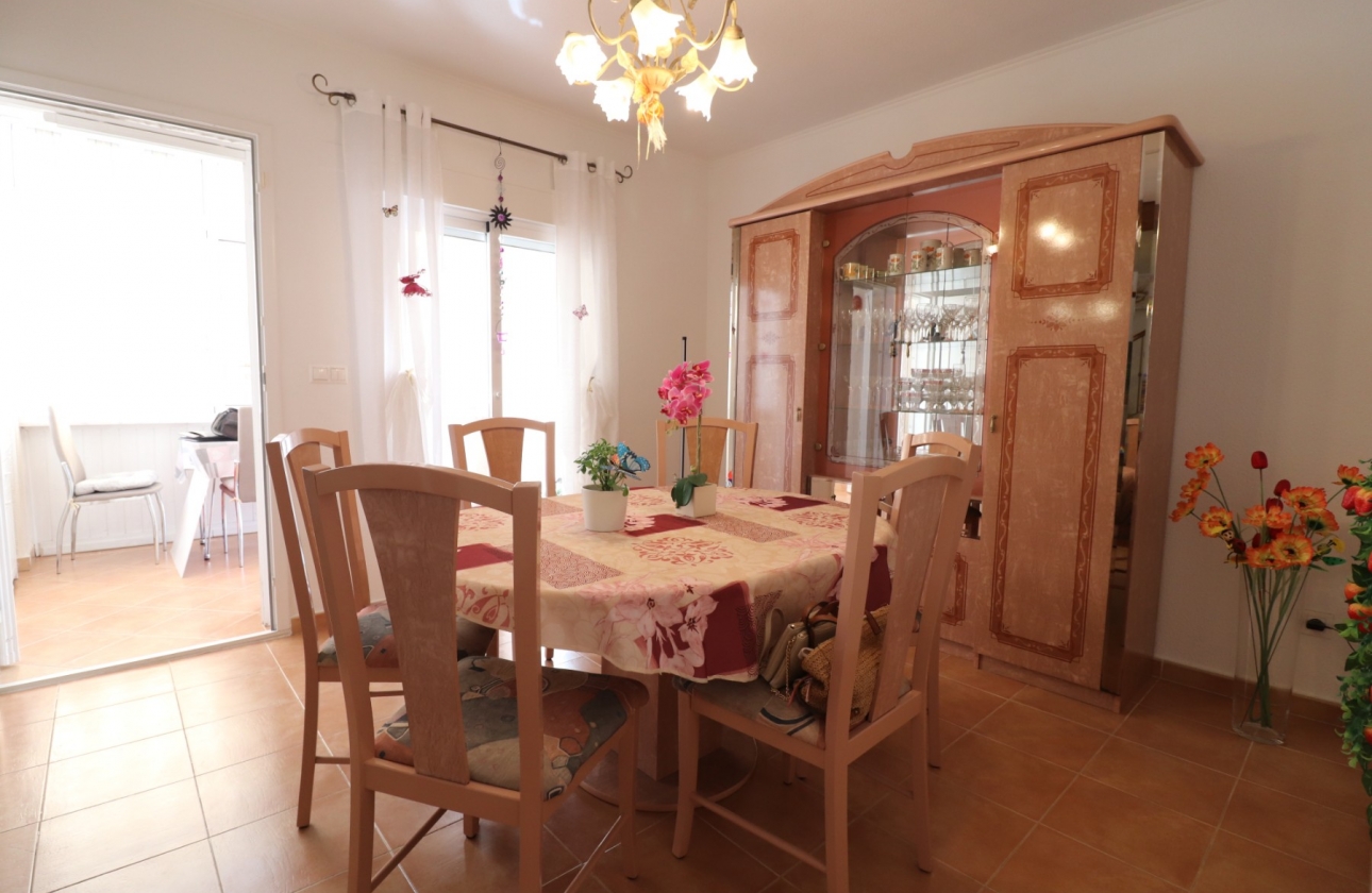 Reventa - Quad - Algorfa - Montebello