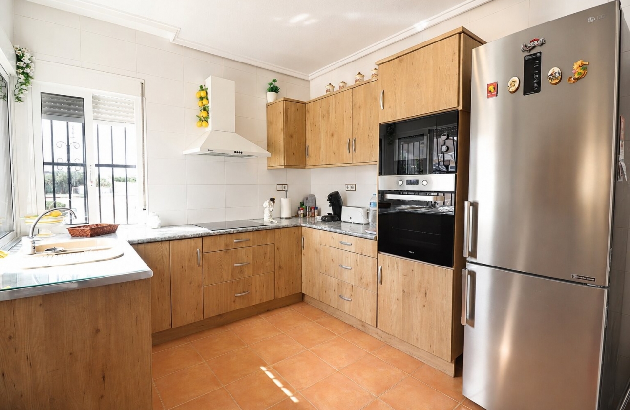 Reventa - Quad - Algorfa - Montebello
